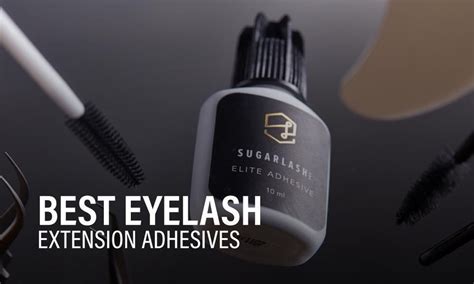Tips and Tricks for Applying Mafic Lash Adhesive Like a Pro